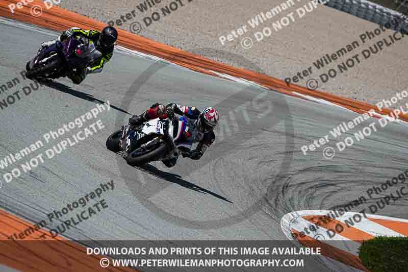 march 2018;motorbikes;no limits;peter wileman photography;portugal;trackday digital images;valencia